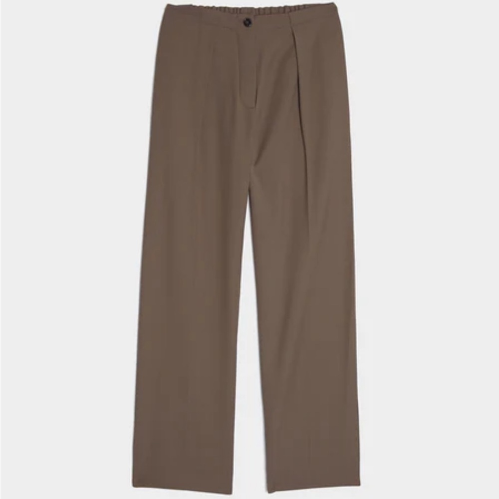 Acne trousers
